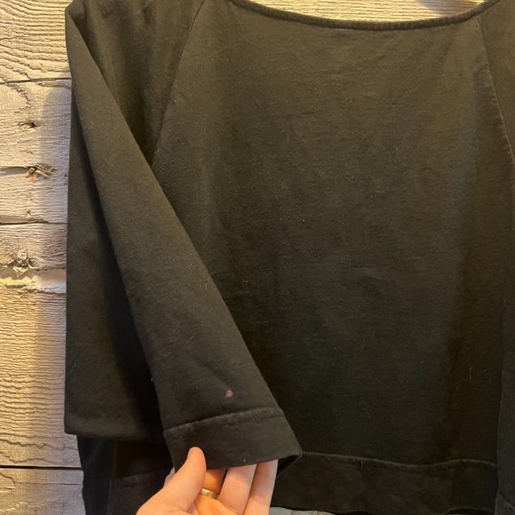 Ilana Kohn Mo Crop - Picture 4 of 4